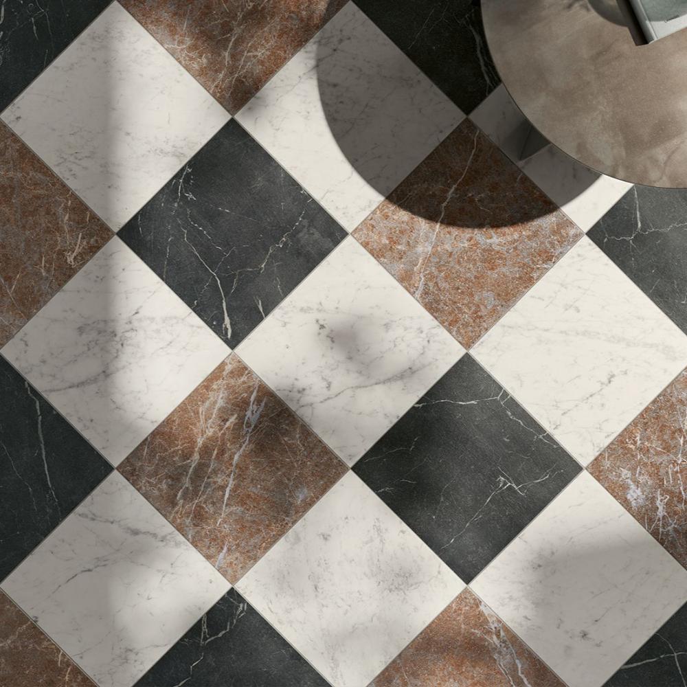 voros zold kismeretu klasszikus marvany padloburkolat jarolap furdoszoba szines feher carrarai marvany csuszasmentes greslap kohatasu klasszikus burkolat verde1999.jpg